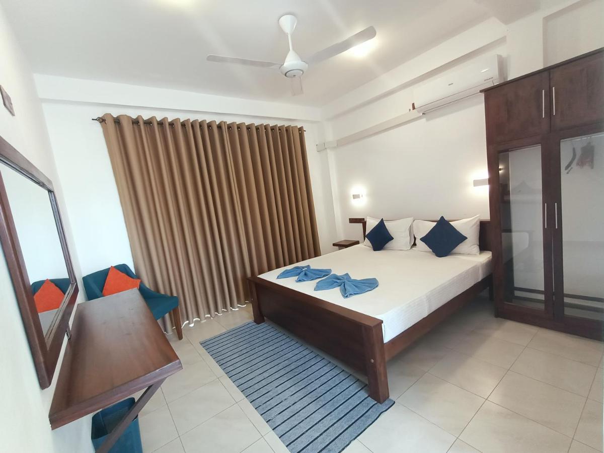 The Bamboo Tree Transit Hotel Katunayaka Ngoại thất bức ảnh