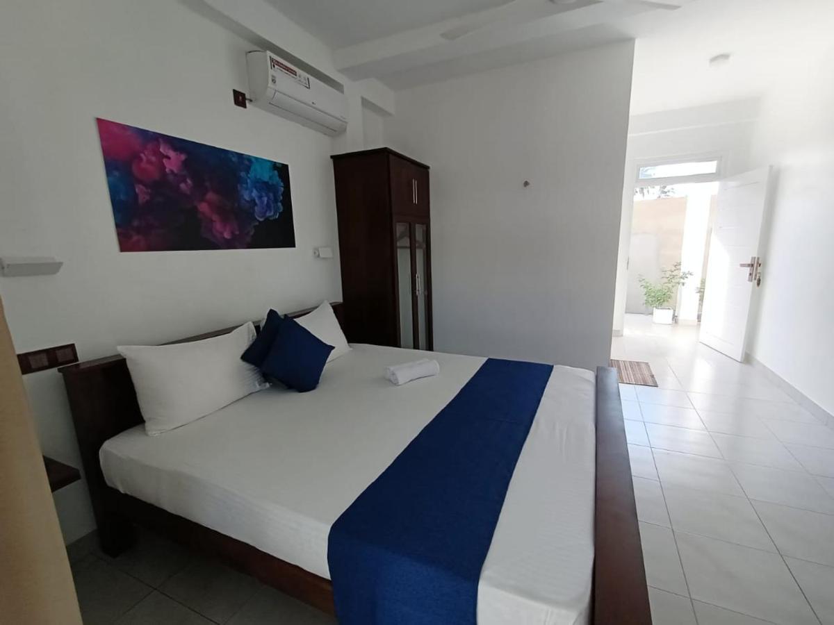 The Bamboo Tree Transit Hotel Katunayaka Ngoại thất bức ảnh