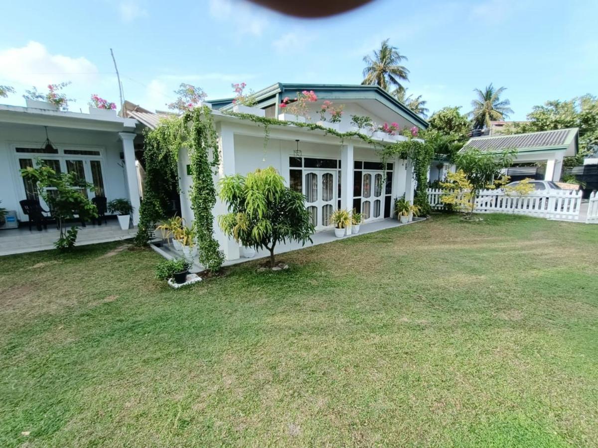 The Bamboo Tree Transit Hotel Katunayaka Ngoại thất bức ảnh