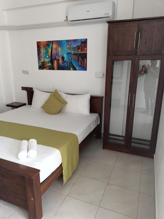 The Bamboo Tree Transit Hotel Katunayaka Ngoại thất bức ảnh