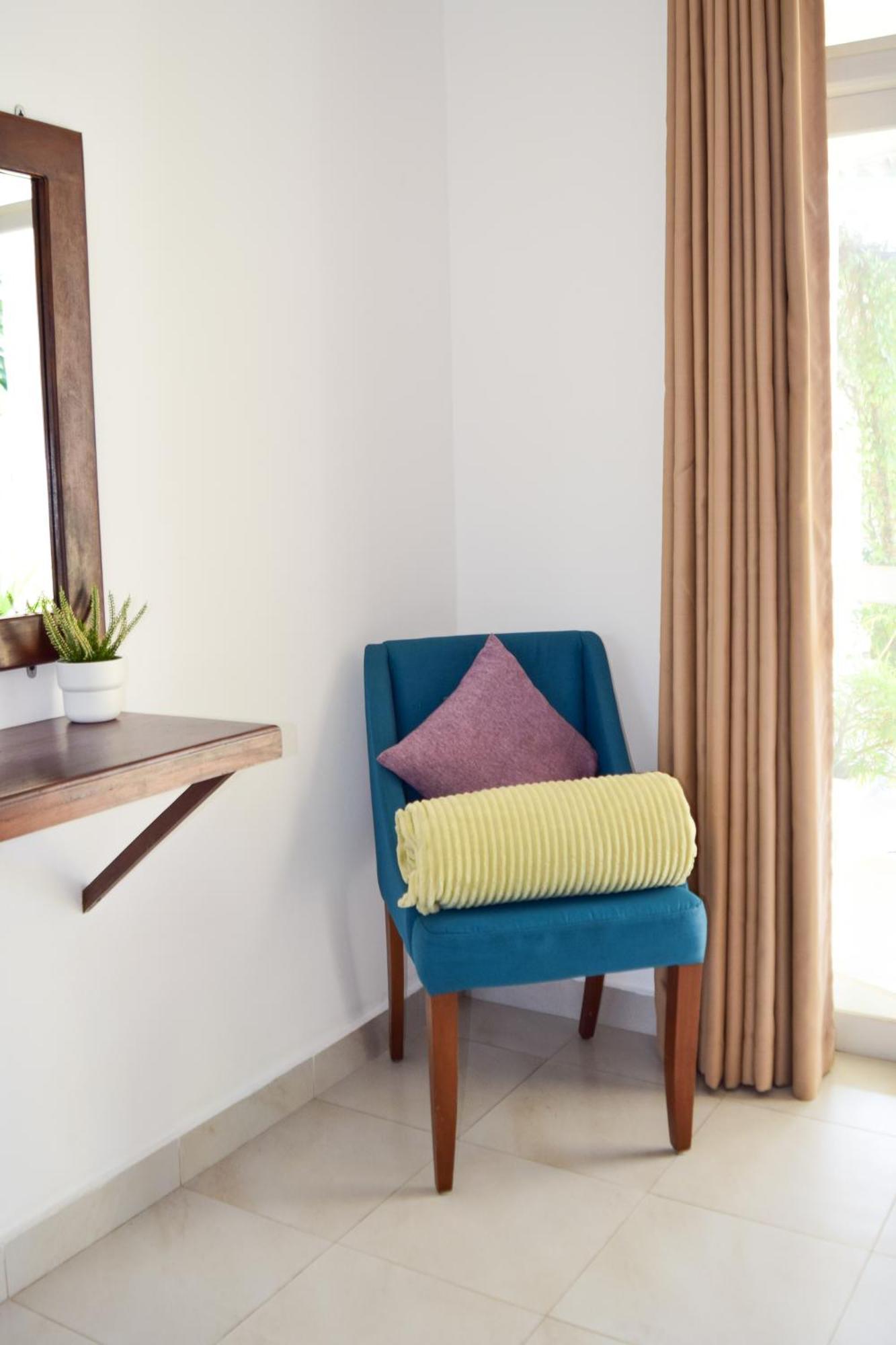 The Bamboo Tree Transit Hotel Katunayaka Ngoại thất bức ảnh